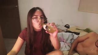 Watch _maxxx1_ New Porn Video [Chaturbate] - feet, new, creampie, latina, anal