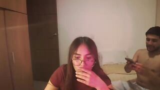 Watch _maxxx1_ New Porn Video [Chaturbate] - feet, new, creampie, latina, anal
