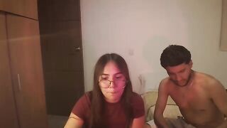 Watch _maxxx1_ New Porn Video [Chaturbate] - feet, new, creampie, latina, anal
