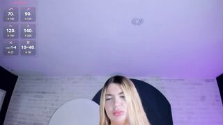 niaholland Hot Porn Video [Chaturbate] - tease, daddysgirl, squirt, ahegao, british