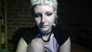Watch fred_reid Hot Porn Video [Chaturbate] - analdildo, smalltits, anal, teen, goth