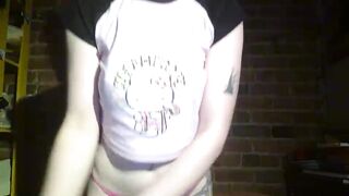 Watch fred_reid Hot Porn Video [Chaturbate] - analdildo, smalltits, anal, teen, goth