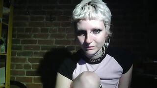 Watch fred_reid Hot Porn Video [Chaturbate] - analdildo, smalltits, anal, teen, goth