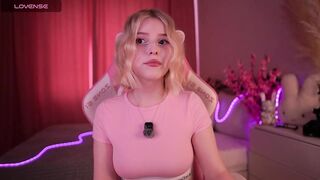 Watch joicequeen Camgirl Porn Video [Chaturbate] - new, natural, 18, teen, bigboobs