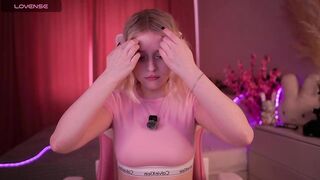 Watch joicequeen Camgirl Porn Video [Chaturbate] - new, natural, 18, teen, bigboobs