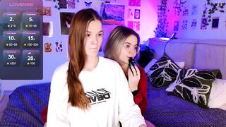 Watch amber_rogerss Camgirl Porn Video [Chaturbate] - new, natural, 18, skinny, teen