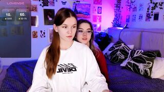 Watch amber_rogerss Camgirl Porn Video [Chaturbate] - new, natural, 18, skinny, teen