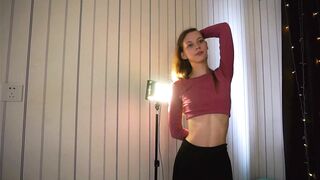 Watch lauricejoto Camgirl Porn Video [Chaturbate] - new, shy, 18, skinny, cute