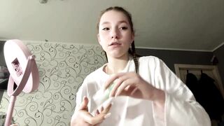 carolynmangen Camgirl Porn Video [Chaturbate] - new, shy, young, 18, cute