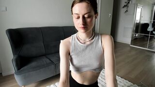 dormineaa New Porn Video [Chaturbate] - new, shy, 18, teen, petite