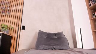 Watch honeyhot69__ New Porn Video [Chaturbate] - feet, natural, young, latina, pantyhose