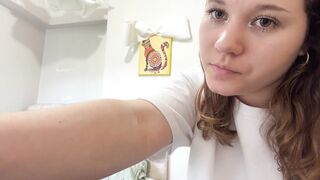 baosznejkowski Leaked Porn Video [Chaturbate] - small, new, shy, young, 18