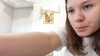 baosznejkowski Leaked Porn Video [Chaturbate] - small, new, shy, young, 18