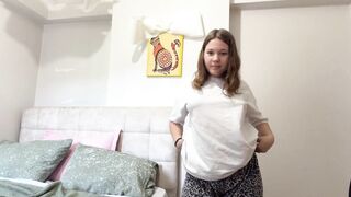 baosznejkowski Leaked Porn Video [Chaturbate] - small, new, shy, young, 18