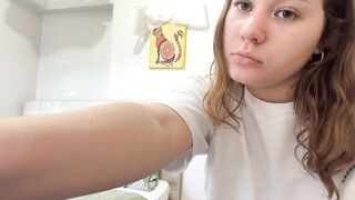 baosznejkowski Leaked Porn Video [Chaturbate] - small, new, shy, young, 18