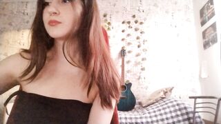 hoollypolly Camgirl Porn Video [Chaturbate] - new, shy, 18, teen, bigboobs