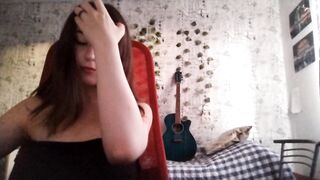 hoollypolly Camgirl Porn Video [Chaturbate] - new, shy, 18, teen, bigboobs