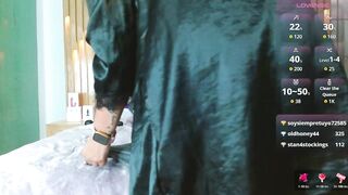 Watch may_wood Leaked Porn Video [Chaturbate] - bigass, natural, pantyhose, heels, squirt