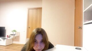 Watch hanamatskin Leaked Porn Video [Chaturbate] - new, shy, 18, blonde, petite
