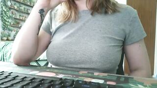 Watch sarahpmummy New Porn Video [Chaturbate] - perverted, c2c, milf, chat