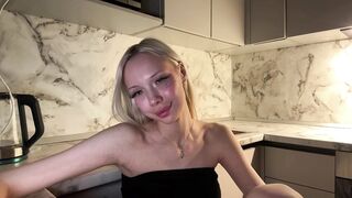 janellkuehnle New Porn Video [Chaturbate] - new, 18, skinny, blonde, teen