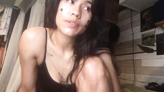 empressmeplease Hot Porn Video [Chaturbate] - new, anal, bush, hugeboobs