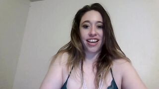 Watch hotandhorny3591 Leaked Porn Video [Chaturbate] - moan, oil, prvt, cum