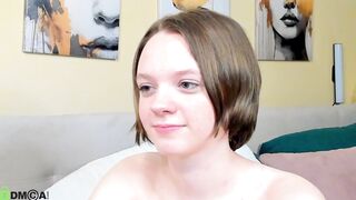 Watch lindaa_bell New Porn Video [Chaturbate] - smalltits, shy, 18, skinny, teen
