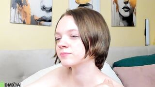 Watch lindaa_bell New Porn Video [Chaturbate] - smalltits, shy, 18, skinny, teen