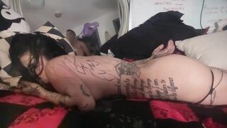 thehalfrican013 New Porn Video [Chaturbate] - dirtytalk, twerk, kinky, dance, party