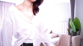 Watch sashasilk Camgirl Porn Video [Chaturbate] - new, smalltits, young, 18, skinny