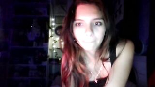 rubyvalentinexoxox New Porn Video [Chaturbate] - new, shy, brunette, biglegs, filipina