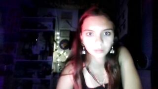 rubyvalentinexoxox New Porn Video [Chaturbate] - new, shy, brunette, biglegs, filipina