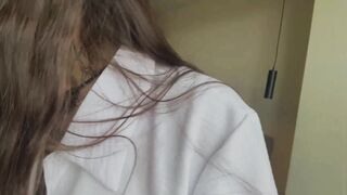 Watch velvetberryi Leaked Porn Video [Chaturbate] - new, 18, skinny, teen, goth