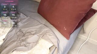 celinaimmel New Porn Video [Chaturbate] - new, 18, skinny, goth, bigboobs