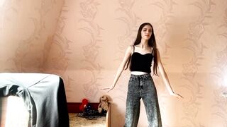 Watch marinvorsburgh Camgirl Porn Video [Chaturbate] - new, shy, young, 18, cute