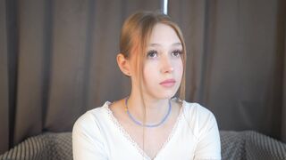 Watch revamcallister Hot Porn Video [Chaturbate] - new, bigass, shy, 18, skinny