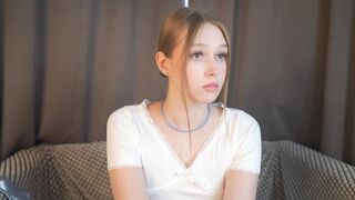Watch revamcallister Hot Porn Video [Chaturbate] - new, bigass, shy, 18, skinny