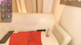 brianna_styles New Porn Video [Chaturbate] - ebony, hairy, anal, submissive, teen
