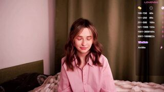 lia_lure Hot Porn Video [Chaturbate] - new, 18, lovense, skinny, teens