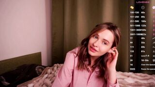 lia_lure Hot Porn Video [Chaturbate] - new, 18, lovense, skinny, teens