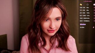 lia_lure Hot Porn Video [Chaturbate] - new, 18, lovense, skinny, teens