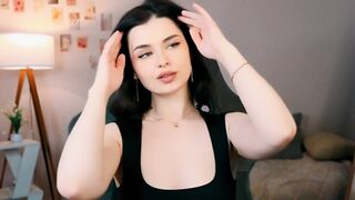 Watch cindyclub_ Leaked Porn Video [Chaturbate] - new, young, shy, 18, skinny