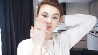 Watch rosysfatcu Leaked Porn Video [Chaturbate] - new, shy, 18, skinny, teen