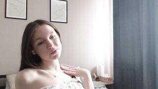 susainy New Porn Video [Chaturbate] - new, young, shy, 18, teen