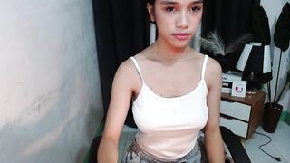 lovely_hermosa Leaked Porn Video [Chaturbate] - new, pinay, asian, petite, wifematerial