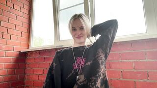 Watch vickisheline Camgirl Porn Video [Chaturbate] - new, shy, 18, skinny, cute