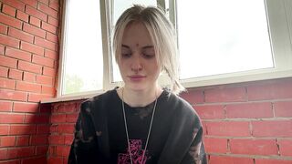 Watch vickisheline Camgirl Porn Video [Chaturbate] - new, shy, 18, skinny, cute