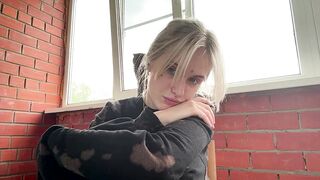 Watch vickisheline Camgirl Porn Video [Chaturbate] - new, shy, 18, skinny, cute