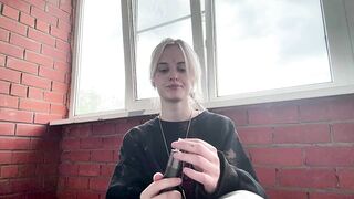 Watch vickisheline Camgirl Porn Video [Chaturbate] - new, shy, 18, skinny, cute